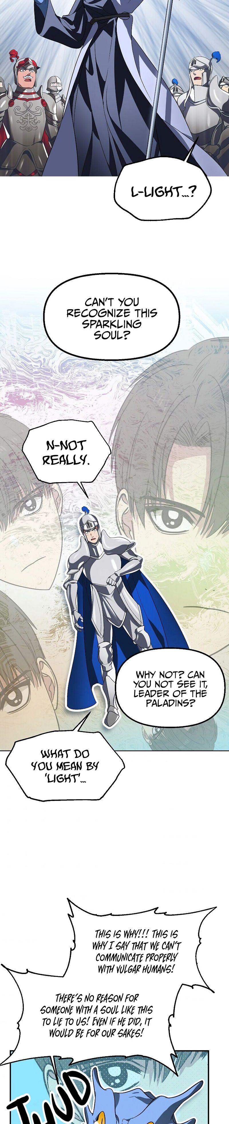 SSS-Class Suicide Hunter, Chapter 43 image 12